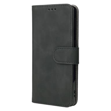 PU-magneettinen lompakon nahkakotelo Motorola Edge 20: lle