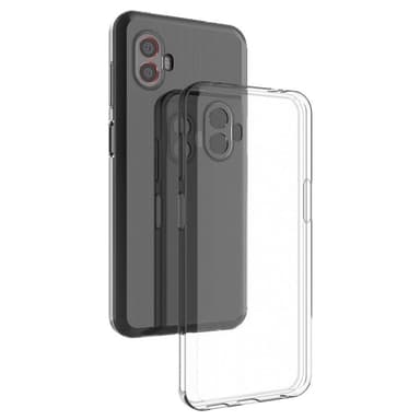 TPU-suojakotelo Samsung Galaxy Xcover 6 Prolle