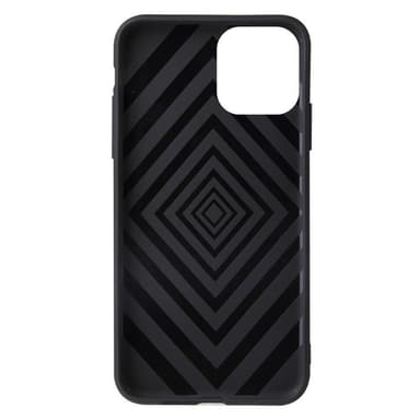 iPhone 13 Mini Sormirengas TPU-hybridikotelon sivutuki