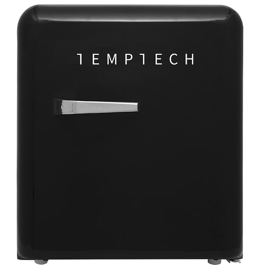 Temptech minijääkaappi VINT450BLACK