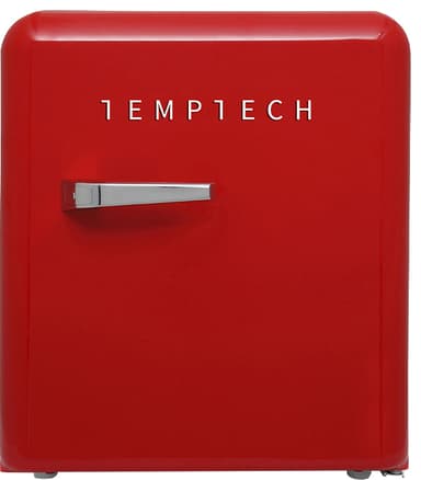 Temptech minijääkaappi VINT450RED