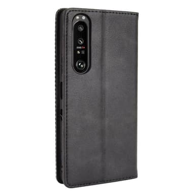 Lompakon matkapuhelimen suojus Sony Xperia 1 III -puhelimelle
