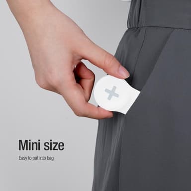 NILLKIN magneettinen langaton laturi Samsung Watchille (monia eri malleja)