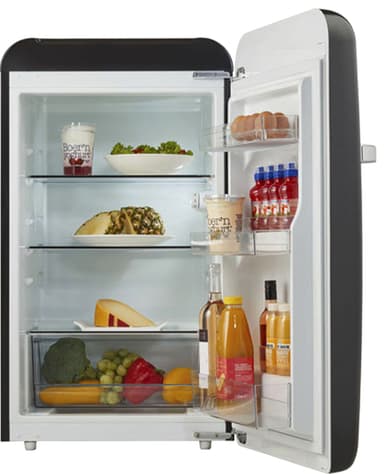 Temptech jääkaappi VINT1400BLACK