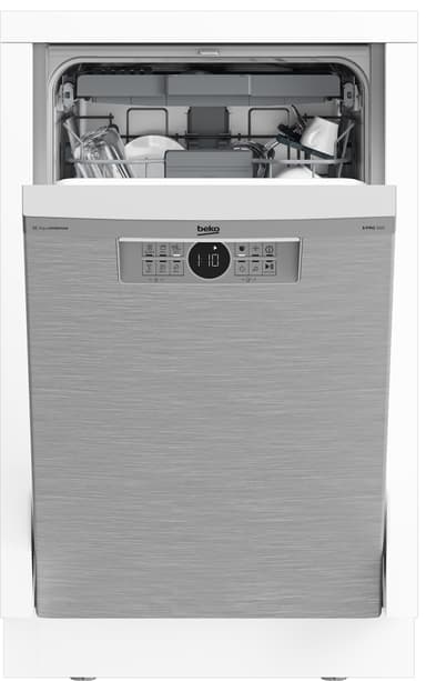 Beko astianpesukone BDUS26141XQ