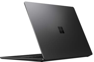 Microsoft Surface Laptop 5 i5-12/8 GB/512 GB/EVO 13" kannettava (musta)