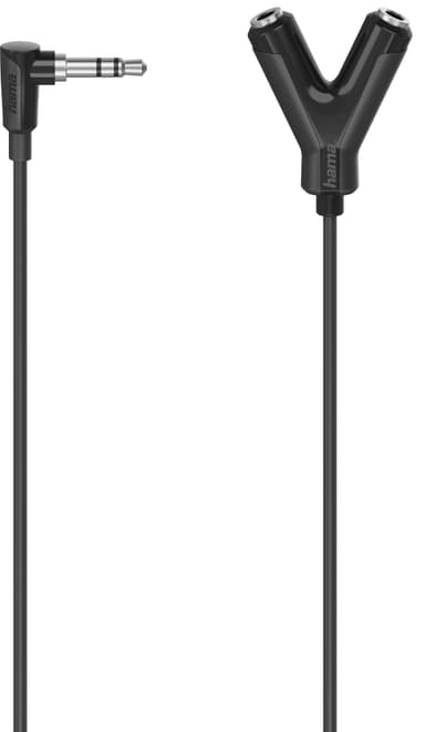 Hama audioadapteri