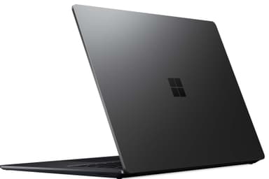 Microsoft Surface Laptop 5 i7-12/16 GB/512 GB/EVO 15" kannettava (musta)