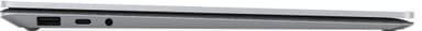 Microsoft Surface Laptop 5 i5-12/8 GB/256 GB/EVO 13" kannettava plat.