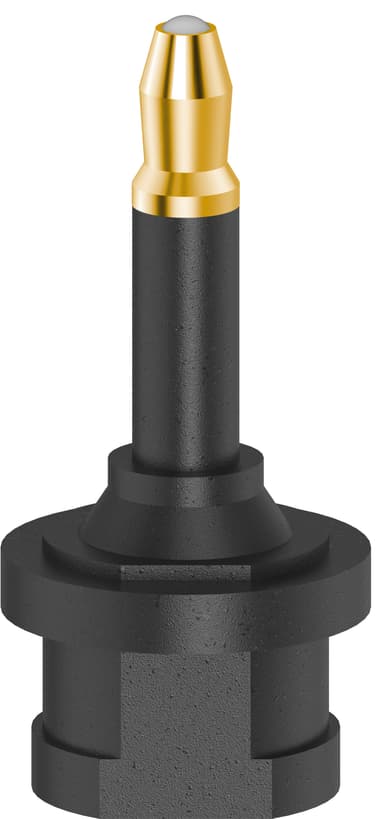 Hama ODT Toslink 3,5 mm adapteri