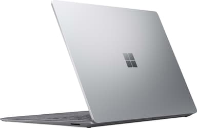 Microsoft Surface Laptop 5 i5-12/8 GB/256 GB/EVO 13" kannettava plat.