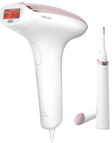 Philips Lumea Advanced valoimpulssilaite BRI92000