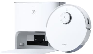 Ecovacs Deebot T10 Plus robotti-imuri DBX33P