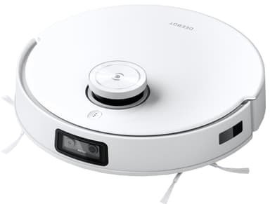Ecovacs Deebot T10 robotti-imuri DBX33