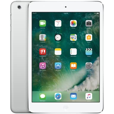 iPad mini 2 16 GB Wi-Fi (hopea)