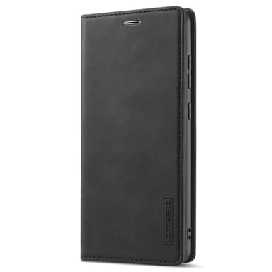 LC.IMEEKE Lompakkokotelo Samsung Galaxy A33 5G - Musta
