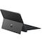 Microsoft Surface Pro 9 i7/16/512/EVO 13" 2-in1 kannettava (grafiitti)