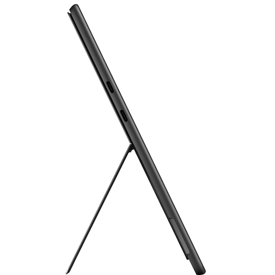 Microsoft Surface Pro 9 i5/8/256/EVO 13" 2-in1 kannettava (grafiitti)
