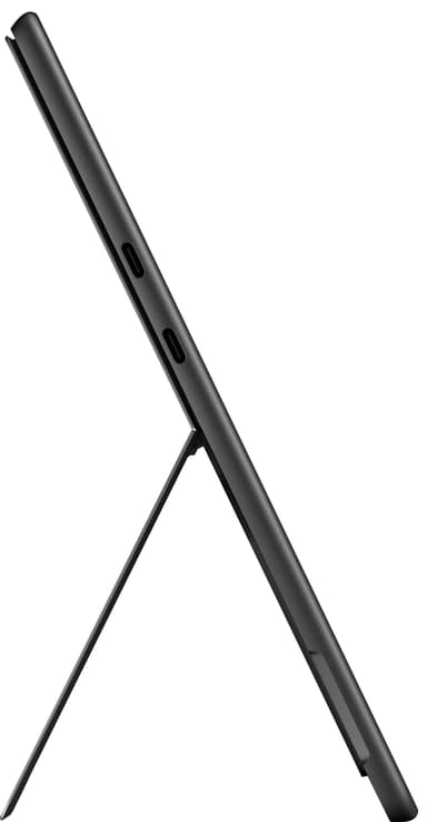 Microsoft Surface Pro 9 i5/8/256/EVO 13" 2-in1 kannettava (grafiitti)