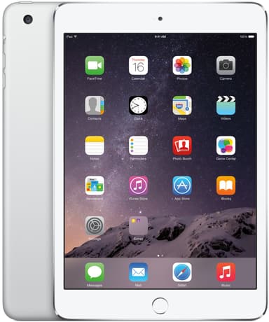 iPad mini 3 16 GB WiFi (hopea)