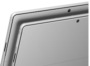 Microsoft Surface Pro 9 5G SQ3/8/256 13" 2-in1 kannettava (platina)