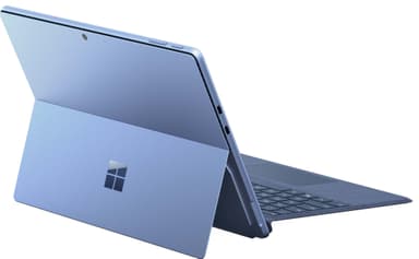 Microsoft Surface Pro 9 i5/8/256/EVO 13" 2-in1 kannettava (safiiri)
