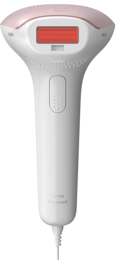Philips Lumea Advanced valoimpulssilaite BRI92000