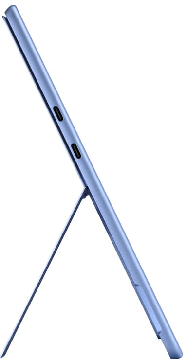 Microsoft Surface Pro 9 i5/8/256/EVO 13" 2-in1 kannettava (safiiri)