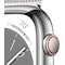 Apple Watch Series 8 45mm Cellular (hopea ru. ter. / hop. Milanese)