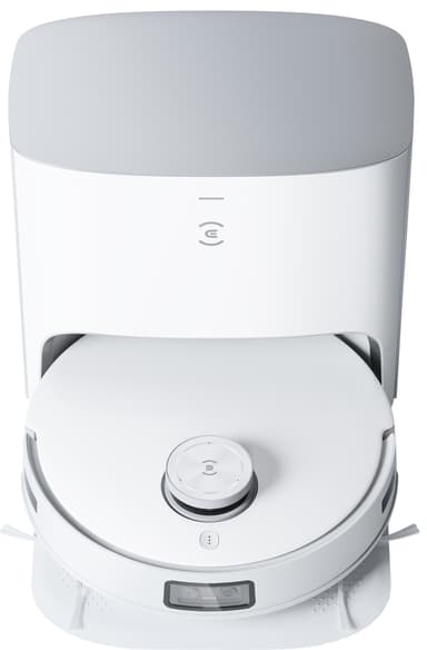 Ecovacs Deebot T10 Plus robotti-imuri DBX33P