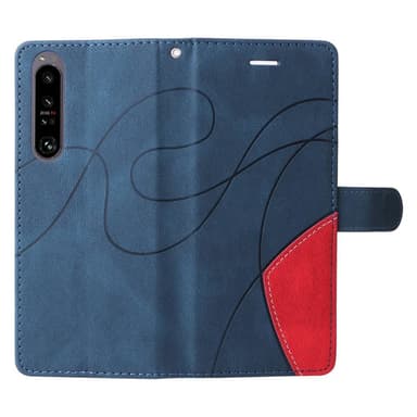 Sony Xperia 1 IV 5G KT -sarjalle 1 kaksiväriselle