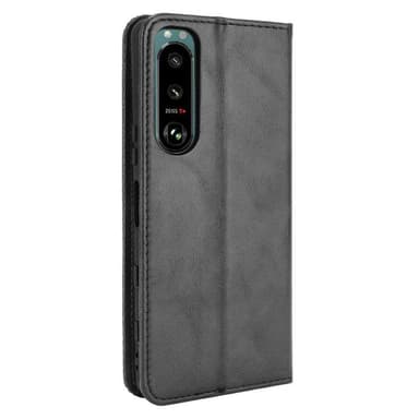 Lompakon matkapuhelimen suojus Sony Xperia 5 III -puhelimelle