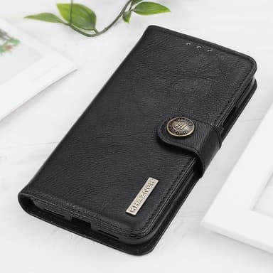 KHAZNEH Lompakkoteline Motorola Moto G22/Moto E32s 4G