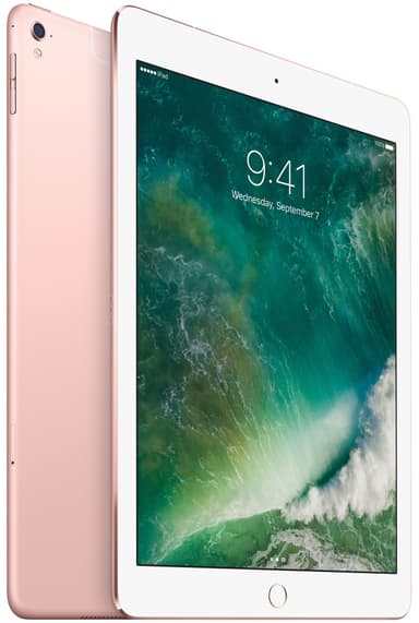 iPad Pro 9.7" 32 GB WiFi +LTE (ruusukulta)