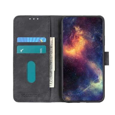 KHAZNEH Retro lompakko Nokia XR20