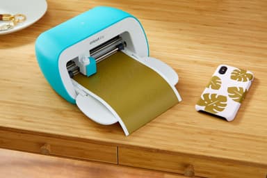 Cricut Joy Starter Bundle aloituspakkaus