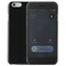 Puro Sense Booklet iPhone 6  Plus suoja (musta)