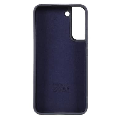 SKALO Samsung S22 Ultraohut TPU-kuori - Sininen