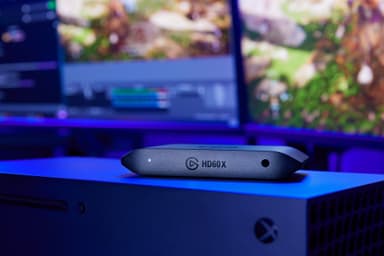 Elgato Game Capture HD60X videokaappauskortti