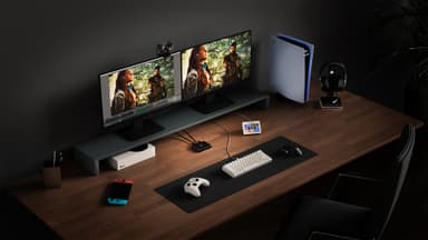Elgato Game Capture HD60X videokaappauskortti