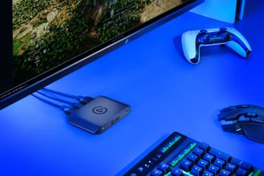 Elgato Game Capture HD60X videokaappauskortti