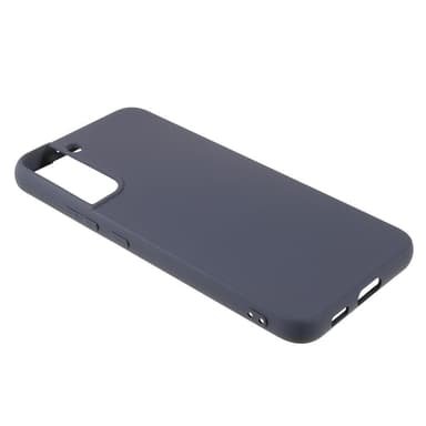 SKALO Samsung S22 Ultraohut TPU-kuori - Sininen