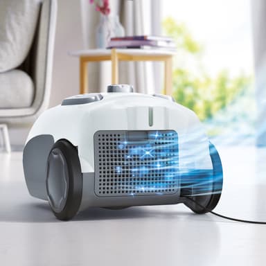 Electrolux EasyGo pölynimuri EEG41IW