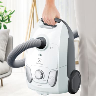 Electrolux EasyGo pölynimuri EEG41IW