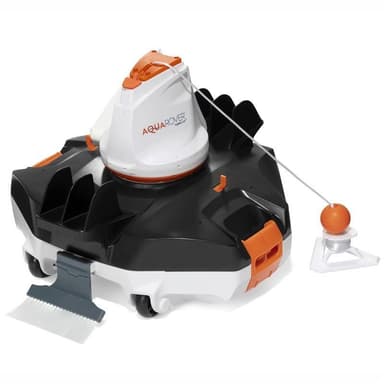 Bestway Pooldammsugare Flowclear AquaRower