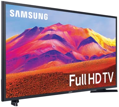 Samsung 32" T5305 Full HD LED älytelevisio (2020)