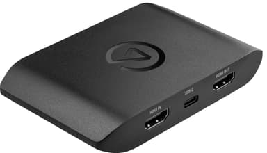 Elgato Game Capture HD60X videokaappauskortti