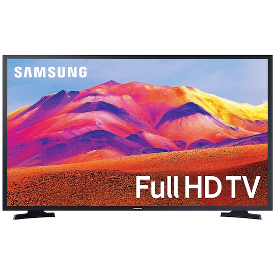 Samsung 40" T5305 Full HD LED älytelevisio (2021)