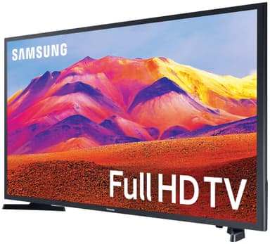 Samsung 32" T5305 Full HD LED älytelevisio (2020)