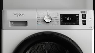 Whirlpool kuivausrumpu FFTSL M22 9X2WSB EE